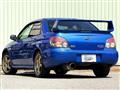 2005 Subaru Impreza