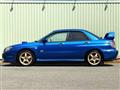 2005 Subaru Impreza