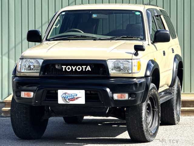 2000 Toyota Hilux Surf