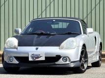2003 Toyota MR-S