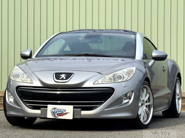 2011 Peugeot Peugoet Others