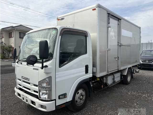 2014 Isuzu Isuzu Others