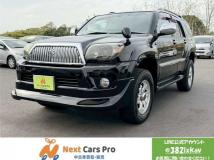 2006 Toyota Hilux Surf