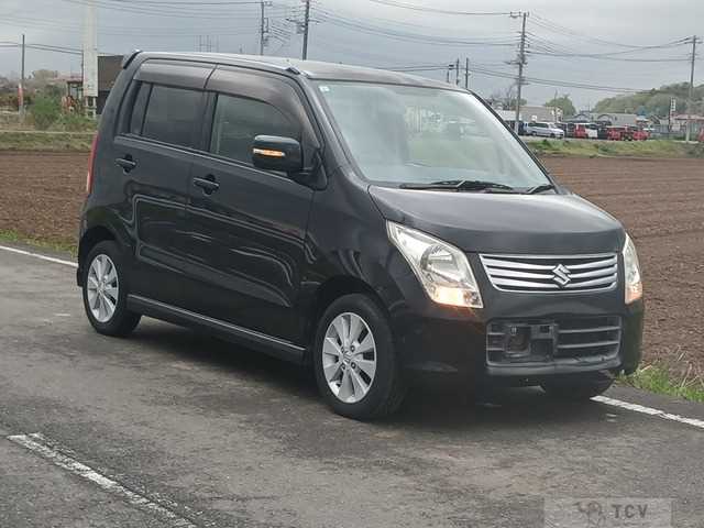 2011 Suzuki Wagon R