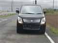 2011 Suzuki Wagon R