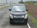 2011 Suzuki Wagon R