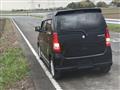 2011 Suzuki Wagon R