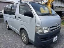 2008 Toyota Regiusace Van