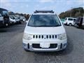 2008 Mitsubishi Delica D5
