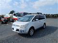 2008 Mitsubishi Delica D5