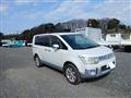 2008 Mitsubishi Delica D5