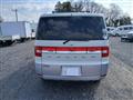 2008 Mitsubishi Delica D5