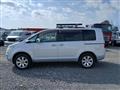 2008 Mitsubishi Delica D5