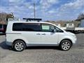 2008 Mitsubishi Delica D5