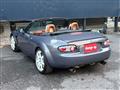 2007 Mazda Roadster