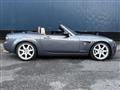 2007 Mazda Roadster