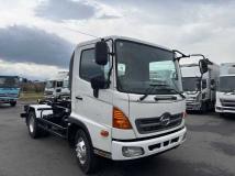 2012 Hino Hino Others
