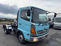 2009 Hino Hino Others