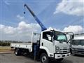 2011 Isuzu Isuzu Others