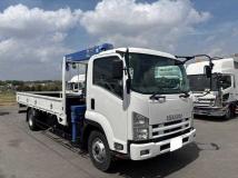 2011 Isuzu Isuzu Others