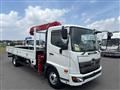2018 Hino Hino Others