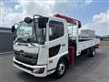2018 Hino Hino Others