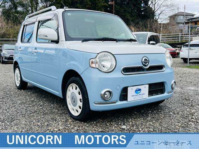 2013 Daihatsu MIRA COCOA