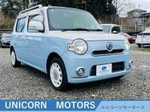 2013 Daihatsu MIRA COCOA