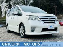 2013 Nissan Serena