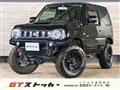 2013 Suzuki Jimny