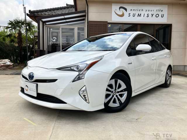 2019 Toyota Prius