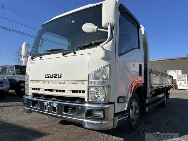 2008 Isuzu Isuzu Others
