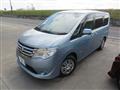 2014 Nissan Serena