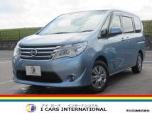 2014 Nissan Serena