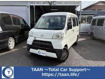 2019 Daihatsu Hijet Cargo