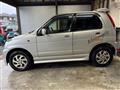 2006 Daihatsu Terios Kid