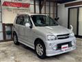 2006 Daihatsu Terios Kid