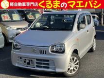 2017 Suzuki Alto