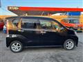 2015 Daihatsu Move Custom