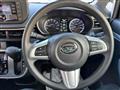 2015 Daihatsu Move Custom