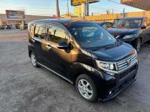 2015 Daihatsu Move Custom