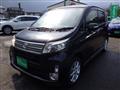 2013 Daihatsu Move Custom