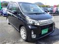 2013 Daihatsu Move Custom