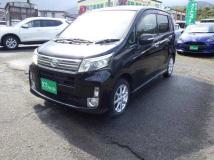 2013 Daihatsu Move Custom