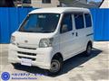 2012 Daihatsu Hijet Cargo