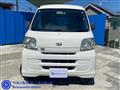 2012 Daihatsu Hijet Cargo