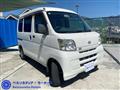 2012 Daihatsu Hijet Cargo