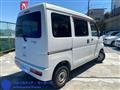 2012 Daihatsu Hijet Cargo
