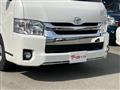 2017 Toyota Hiace Wagon