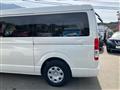 2017 Toyota Hiace Wagon